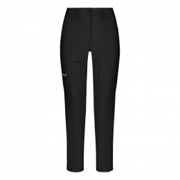 Pantalon Femme Puez Dolomitic 2 Black