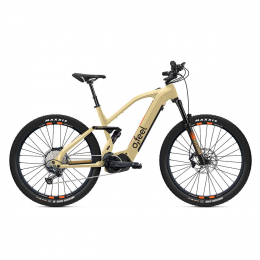 Amplitude Am Power 7.2 Beige Sable 720wh