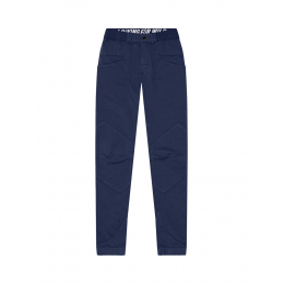 Pantalon Fitz Roy Medieval Blue