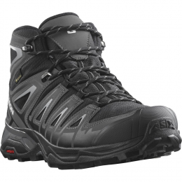 X Ultra Pioneer Mid Gtx Noir