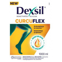 Curcuflex