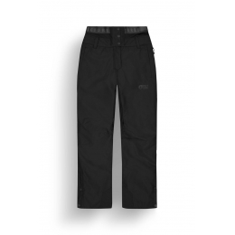 Pantalon Femme Exa Black