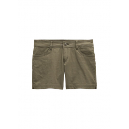 Short Femme Halle Ii Slate Green