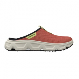 Reelax Slide 6.0 Femme Salmon Vanilla