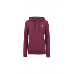 Sweat Femme Fiamma Sangria