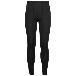 Collant Active Warm Eco Black