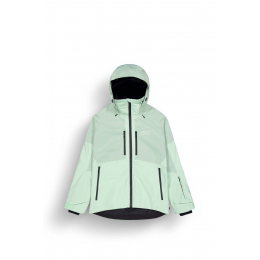 Veste De Ski Sygna Femme Verte