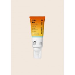 Creme Solaire Cool Kids Fluid Spf50+ - 100ml