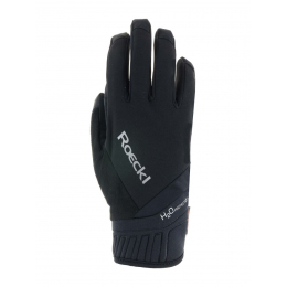 Ranten Black - Gants | Roeckl