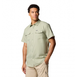 Chemise Utilizer II Solid Safari