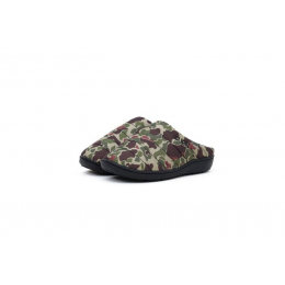 Chausson Subu Duck Camo