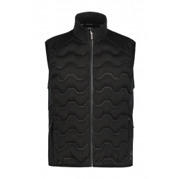 Gilet Femme Merjala Noir