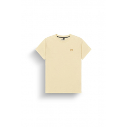 T-Shirt Lil Cork Wood Ash