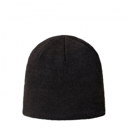 Bonnet Jim Black Heather