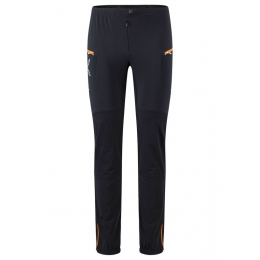 Pantalon Ski Style Nero Mandarino