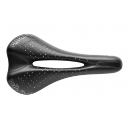 Selle Sport Gel Flow Noir - S2