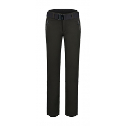 Pantalon Joentaus Femme Black