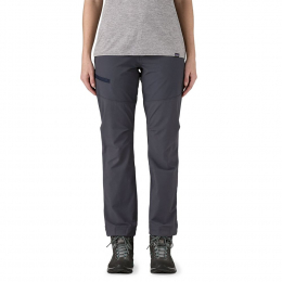 Pantalon Femme Terravia Peak Smolder Blue