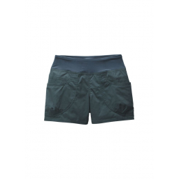 Short Femme Kanab Grey Blue