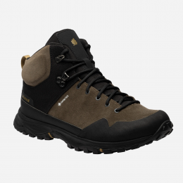 Ruck Mid Gtx Major Brown