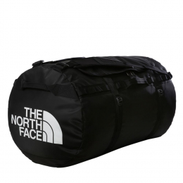 Base Camp Duffel XXL TNF Black / TNF White