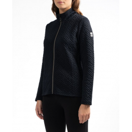 Veste Femme Roomy Black