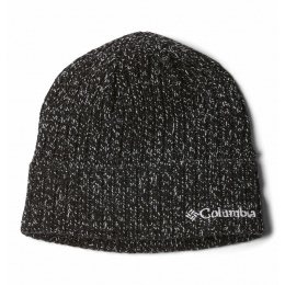 Bonnet Watch Cap Black And White