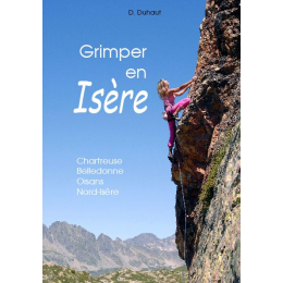 Grimper En Isere