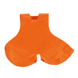 Culotte Canyon Orange