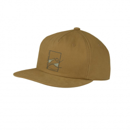 Casquette Trucker Cap Wadi Fawn