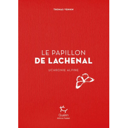 Le Papillon De Lachenal