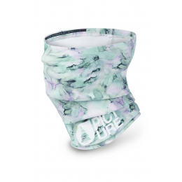 Tour De Cou Neckwarmer Blurry Water Print