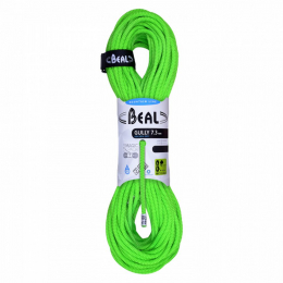 Gully 7,3mm Golden Dry 50m  Vert