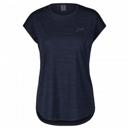 T-shirt Femme Sco Defined Dark Blue