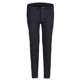 Pantalon Femme Ascent Black