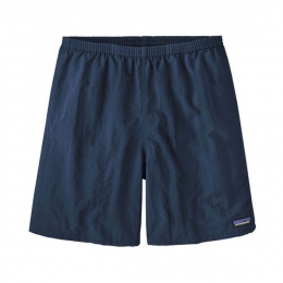 Short Baggies Longs Tidepool Blue