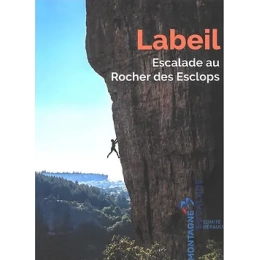 Labeil - Rocher Des Esclops