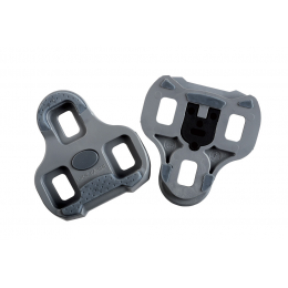 Paire De Cales Keo Grip Grises 4.5°