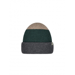 Bonnet Walnur Dark Heather