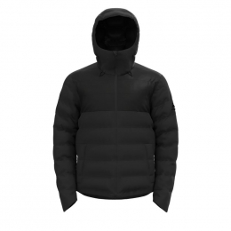 Doudoune Severin N-thermic Insulated Black