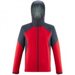 Veste Fitz Roy 3 Rouge Saphir