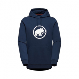 Sweatshirt Mammut Classic Marine