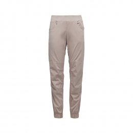 Pantalon Femme Notion Sp Pale Mauve