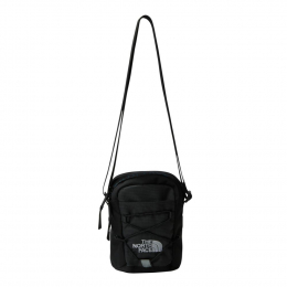 Jester Crossbody Asphalt Grey