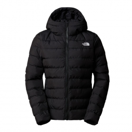 Doudoune noire femme north face hotsell