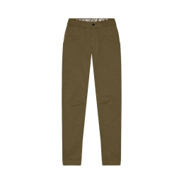 Pantalon Fitz Roy Military Olive