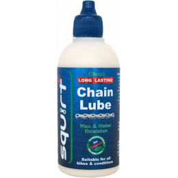 Squirt Lube 120 Ml