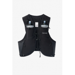 Race Vest Black