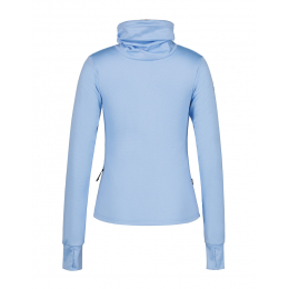 Sweat Femme Multia Bleu