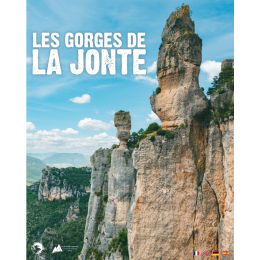 LES GORGES DE LA JONTE